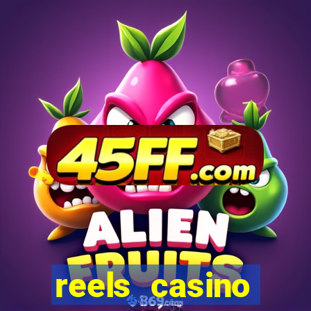 reels casino rodrigo faro
